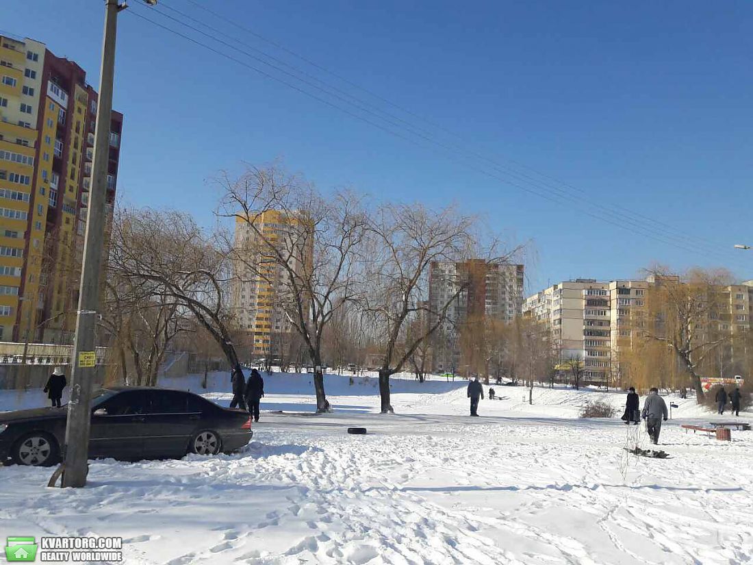 Sell 3-room apartment. Киев,  Королева пр — photo 3