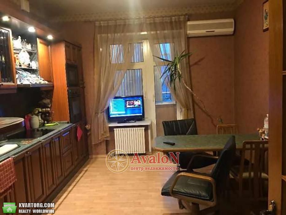 Sell 3-room apartment. Одесса, Педагогическая — photo 4