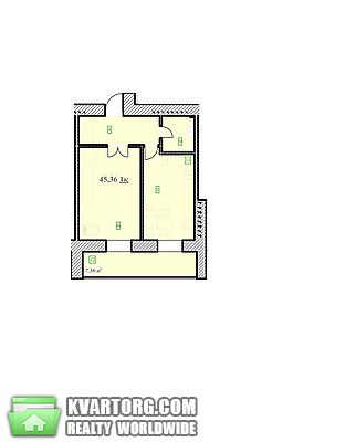 Sell 1-room apartment. Ивано-Франковск, Декабристов — photo 1