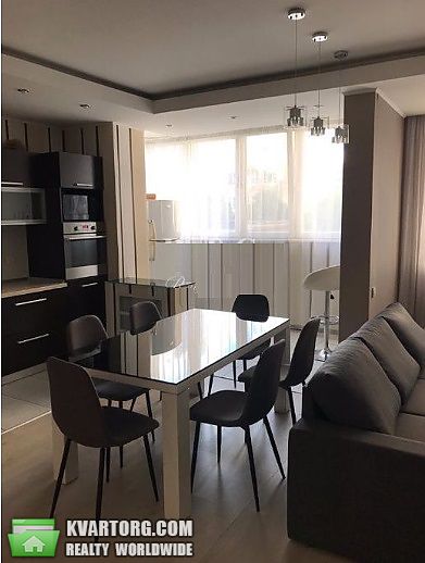Sell 3-room apartment. Киев,  Голосеевская — photo 3