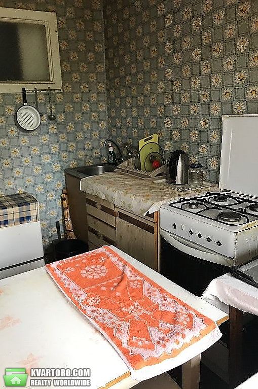 Sell 3-room apartment. Киев,  Энтузиастов — photo 1