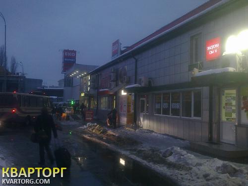 Rent out shop. Киев, ж/д Вокзал — photo 1