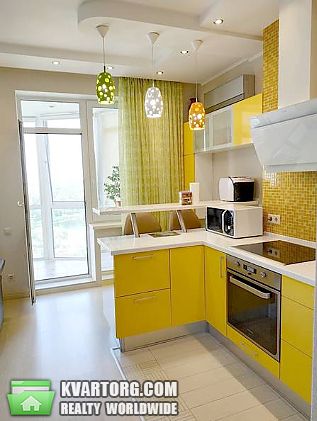 Sell 2-room apartment. Киев, Оболонская набережная — photo 4