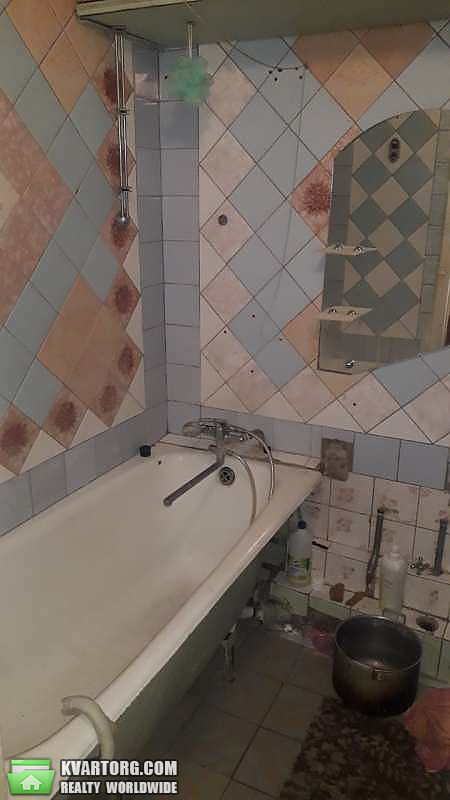 Sell 4-room apartment. Харьков, Киргизская — photo 1