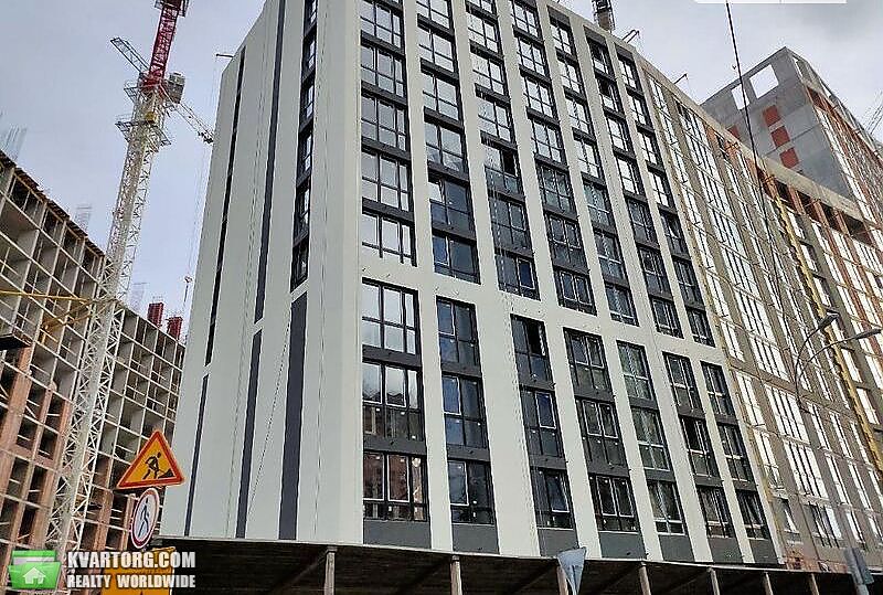 Sell 1-room apartment. Киев,  Шолуденко — photo 2