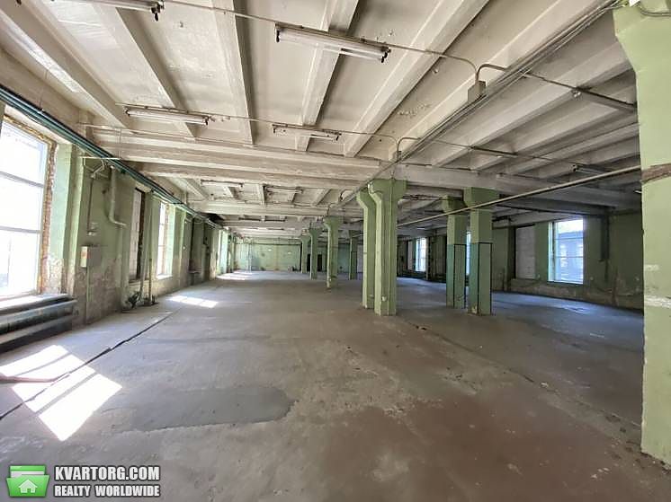 Rent out warehouse. Киев, межигорская — photo 2