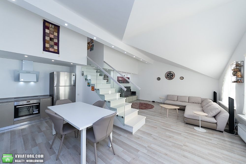 Sell 3-room apartment. Киев, Луценка — photo 1