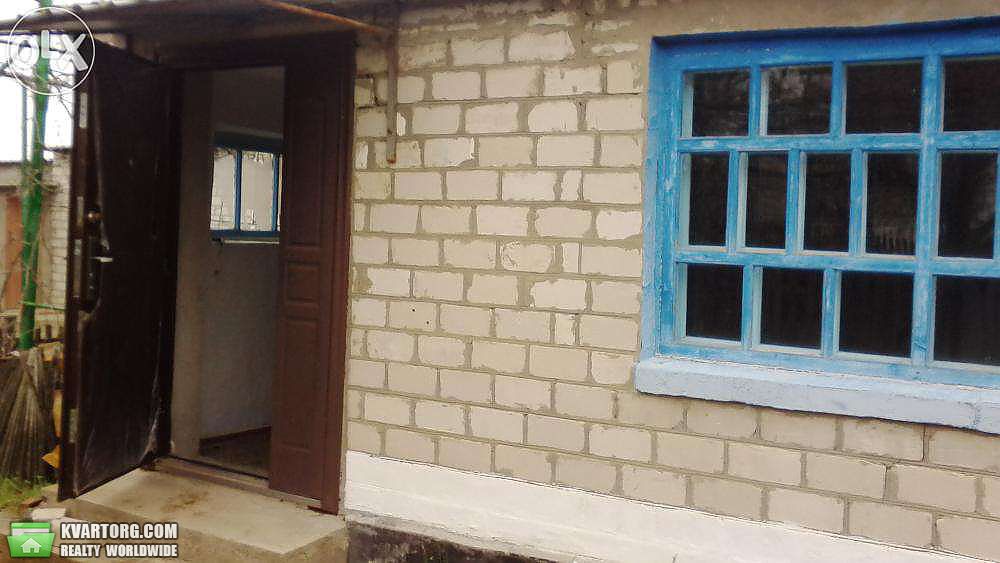 Sell house. Херсон,  Октябрьская — photo 10