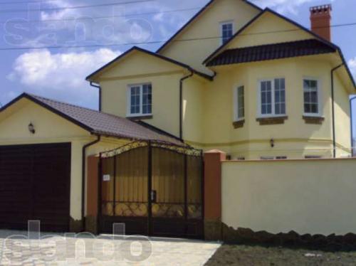 Sell house. Одесса, мастерская — photo 1