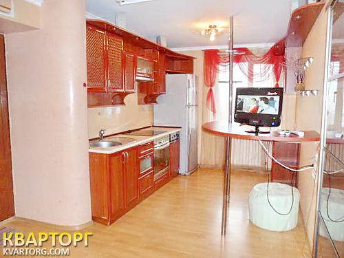 Rent out 2-room apartment. Одесса, Люстдорфская дорога — photo 4