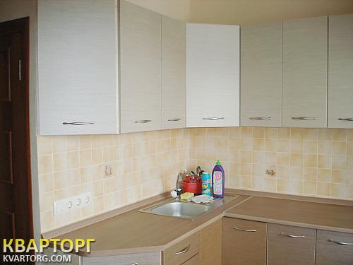 Rent out 2-room apartment. Киев,  Драгоманова — photo 1
