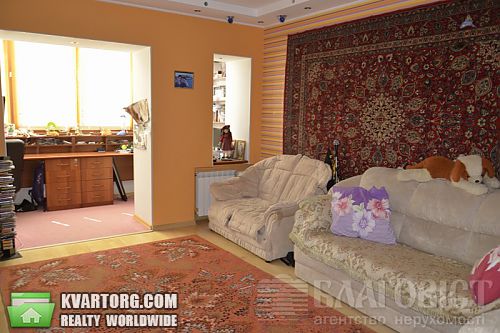 Sell 3-room apartment. Киев, Артиллерийский пер — photo 6