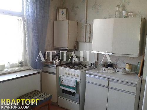 Sell 1-room apartment. Одесса, Затонского — photo 5