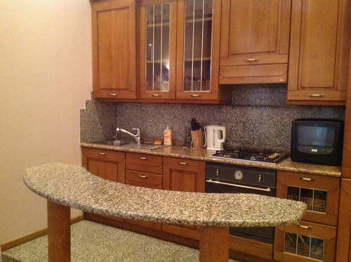 Rent out 2-room apartment. Киев, красноармейская — photo 3
