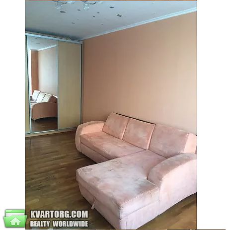 Rent out 1-room apartment. Киев, А.Ахметова — photo 3