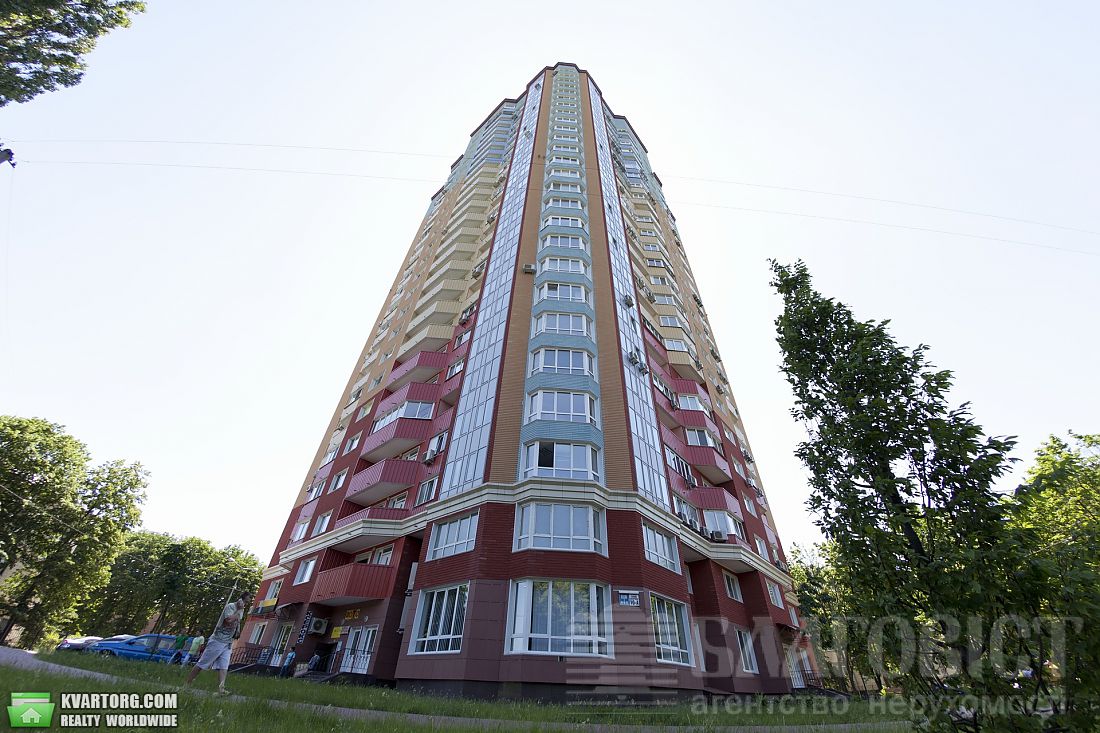 Sell 1-room apartment. Киев, Героев Обороны — photo 1