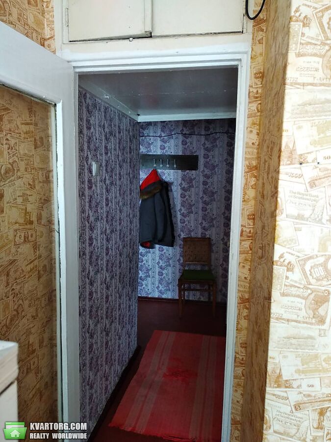 Sell 2-room apartment. Киев,  Кондратюка — photo 7
