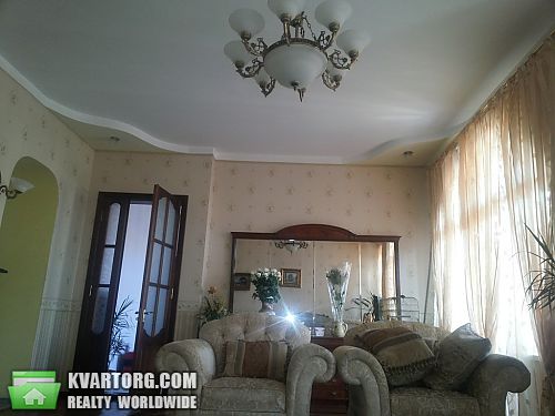 продам 4-комнатную квартиру. Одесса,  Пантелеймоновская - фото 1