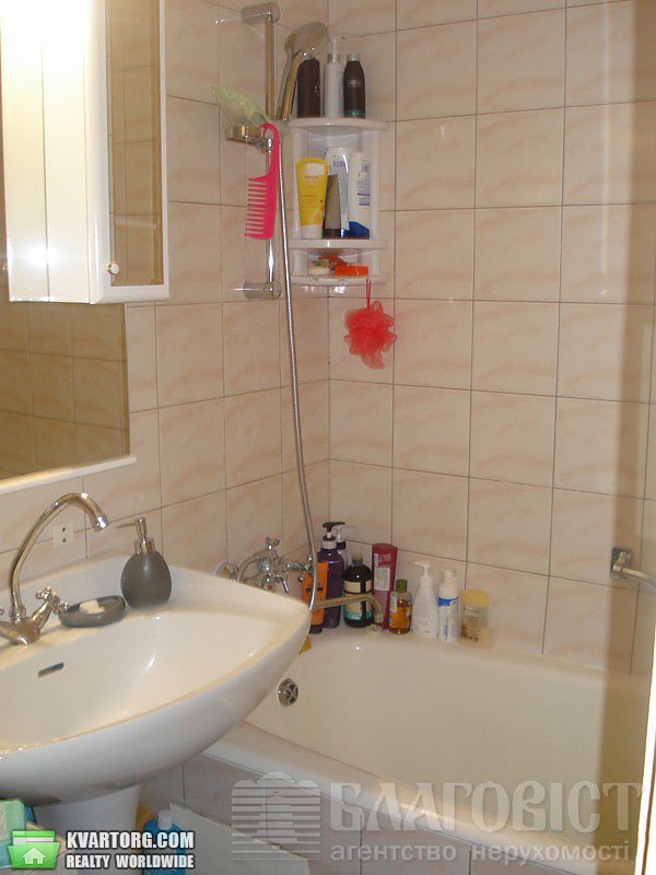 Sell 4-room apartment. Киев,  Окипной — photo 3