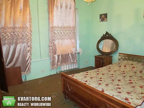 Sell 2-room apartment. Одесса, Болгарская — photo 6