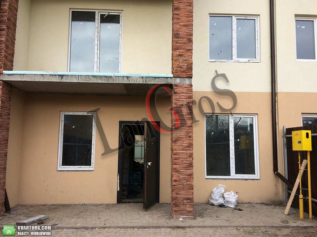 Sell Townhouse. Киевская обл., Черкасская — photo 2