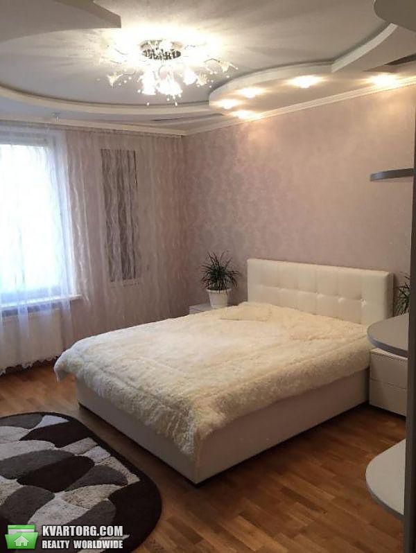 Rent out 2-room apartment. Киев, Лобановского проспект — photo 3