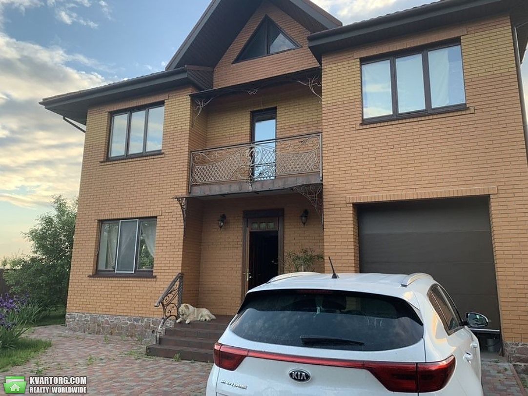 Sell house. Киевская обл., Андріївка — photo 10