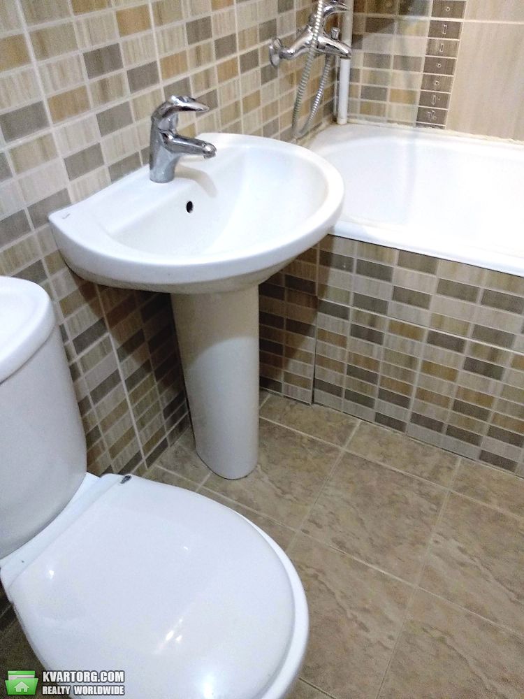 Sell 1-room apartment. Киев, Верховинная — photo 8