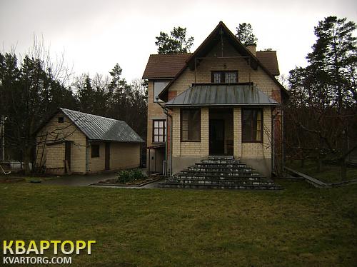 Rent out house. Киевская обл., Лесники — photo 1