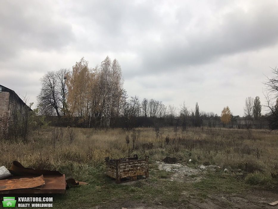 Sell warehouse. Киевская обл., Январский прорыв — photo 7