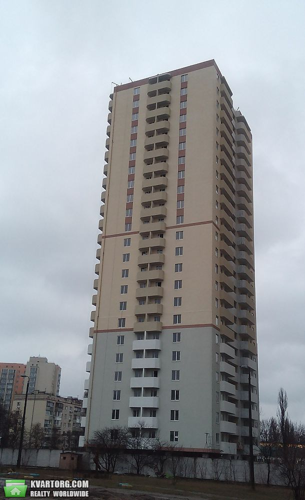 Sell 2-room apartment. Киев,  Гарматная — photo 1