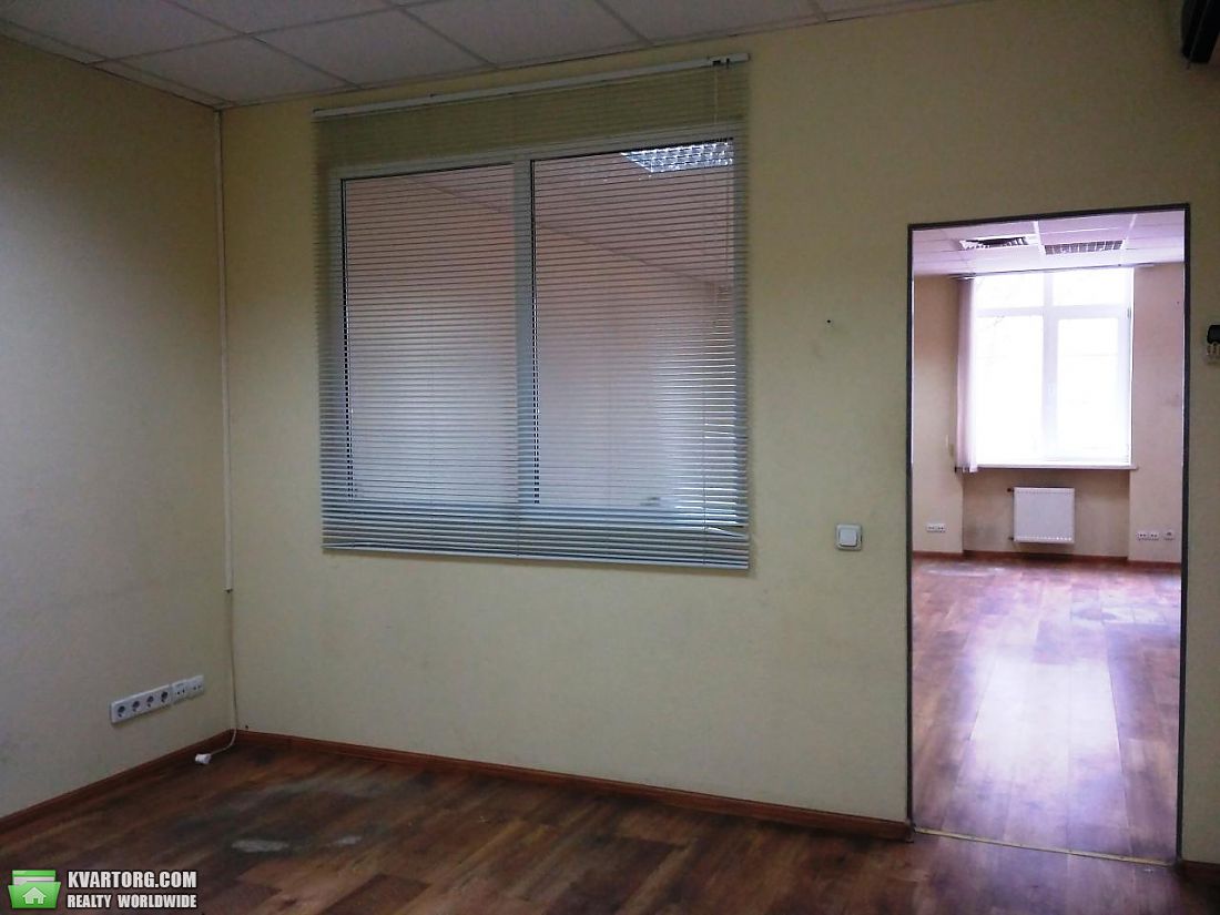 Rent out office. Киев, ул. Хвойки Викентия — photo 4