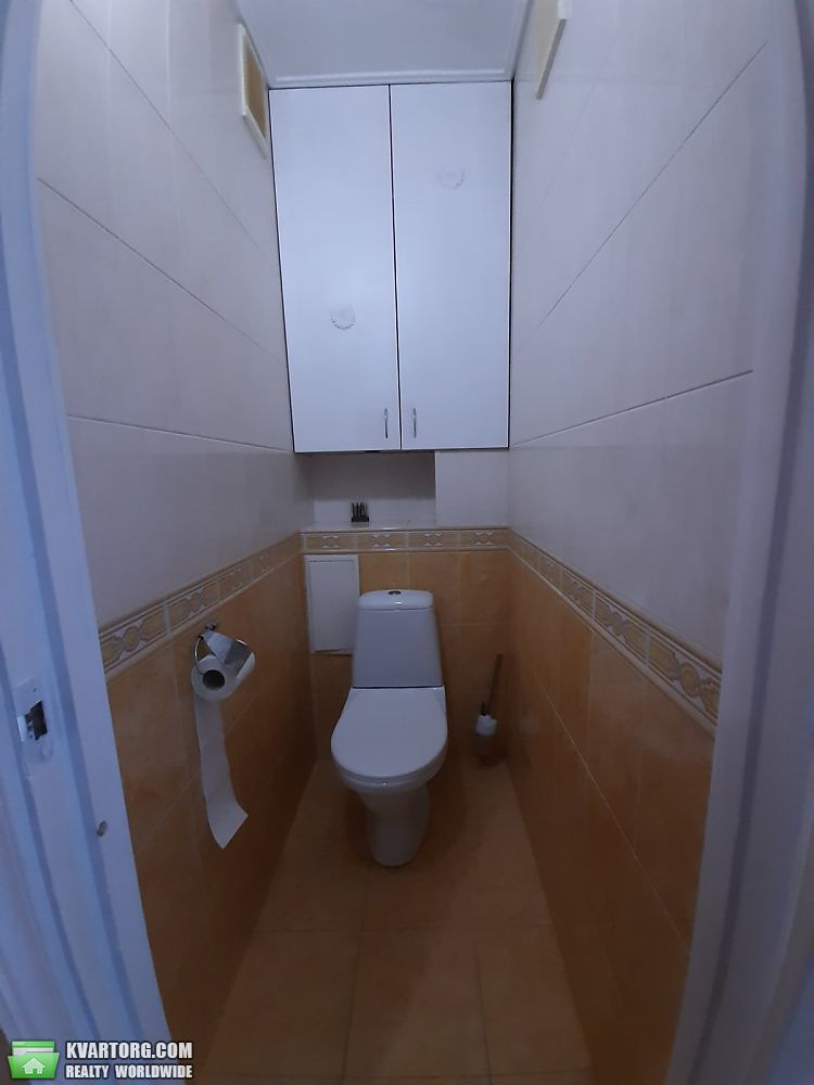 Rent out 2-room apartment. Киев, Драгоманова — photo 9