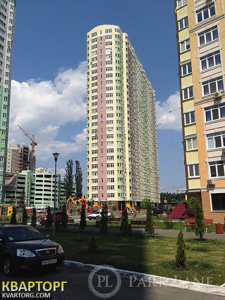 Sell 3-room apartment. Киев,  Воскресенская — photo 1
