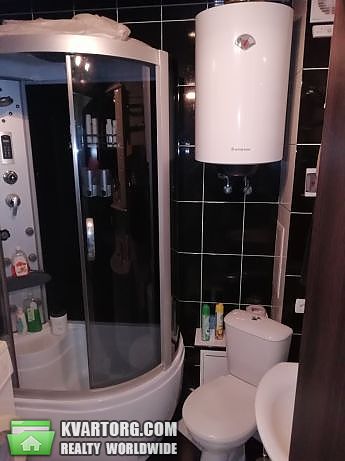 Rent out 2-room apartment. Харьков, Клочковская — photo 5