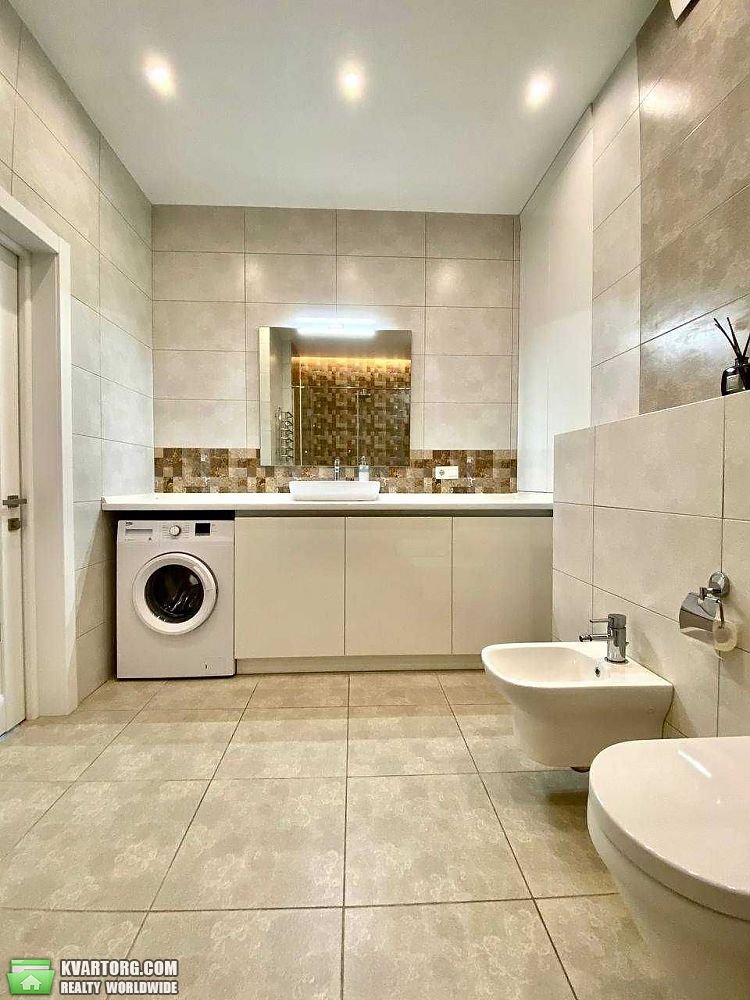 Rent out 2-room apartment. Киев, Малевича — photo 9