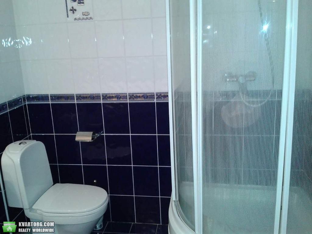 Rent out 2-room apartment. Киев,  Туровская — photo 9