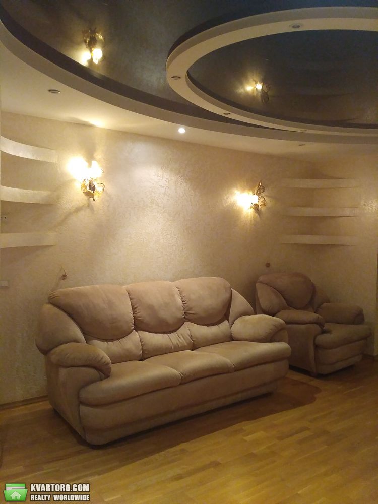 Rent out 4-room apartment. Одесса, Тополева — photo 5