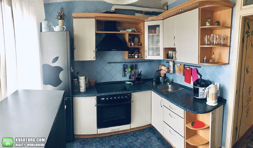 Sell 2-room apartment. Киев,  Заболотного — photo 1