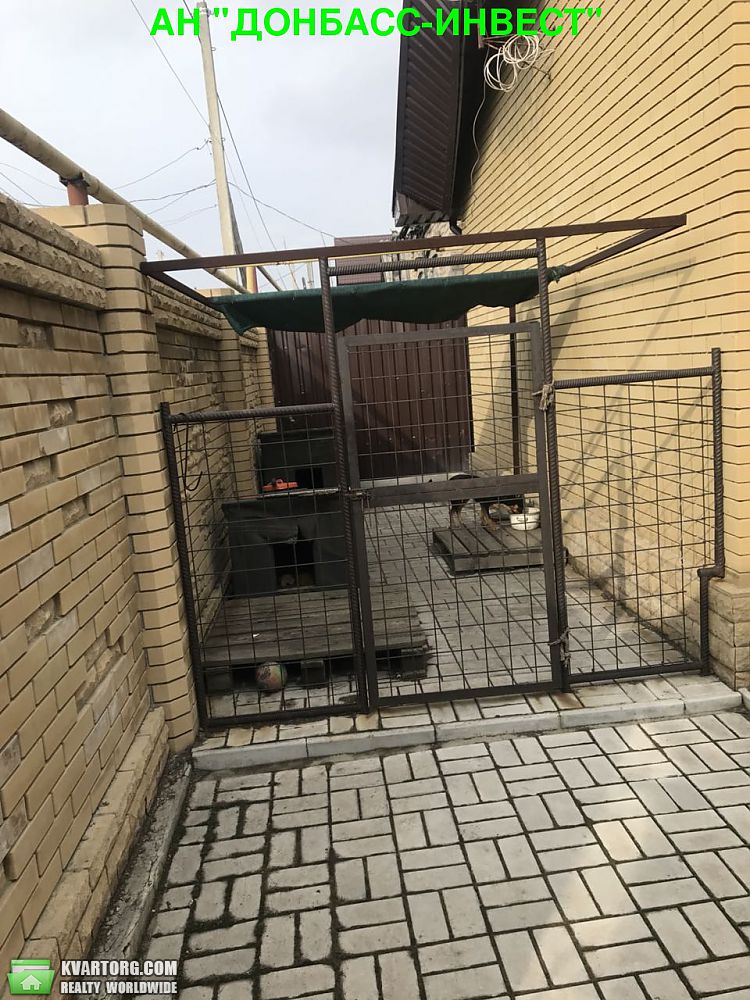Sell house. Донецк, Трудовские — photo 4