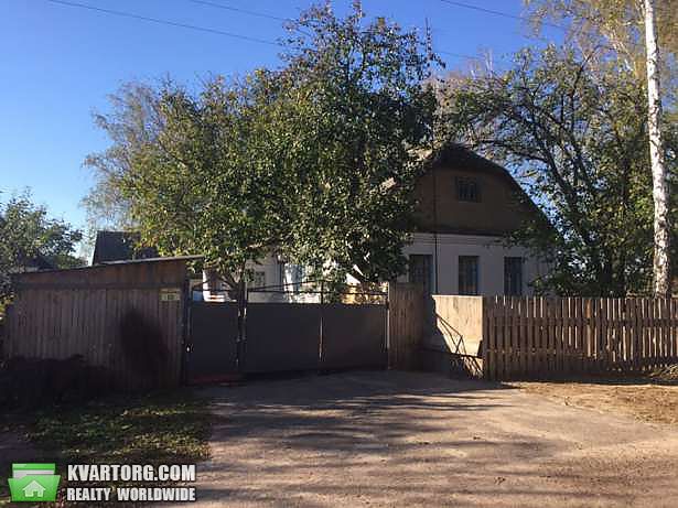 Sell house. Житомир, с. Новобратское — photo 1