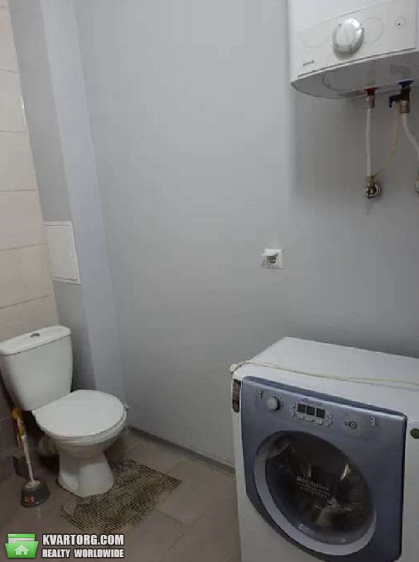 Sell 1-room apartment. Киев, Вильямса — photo 5