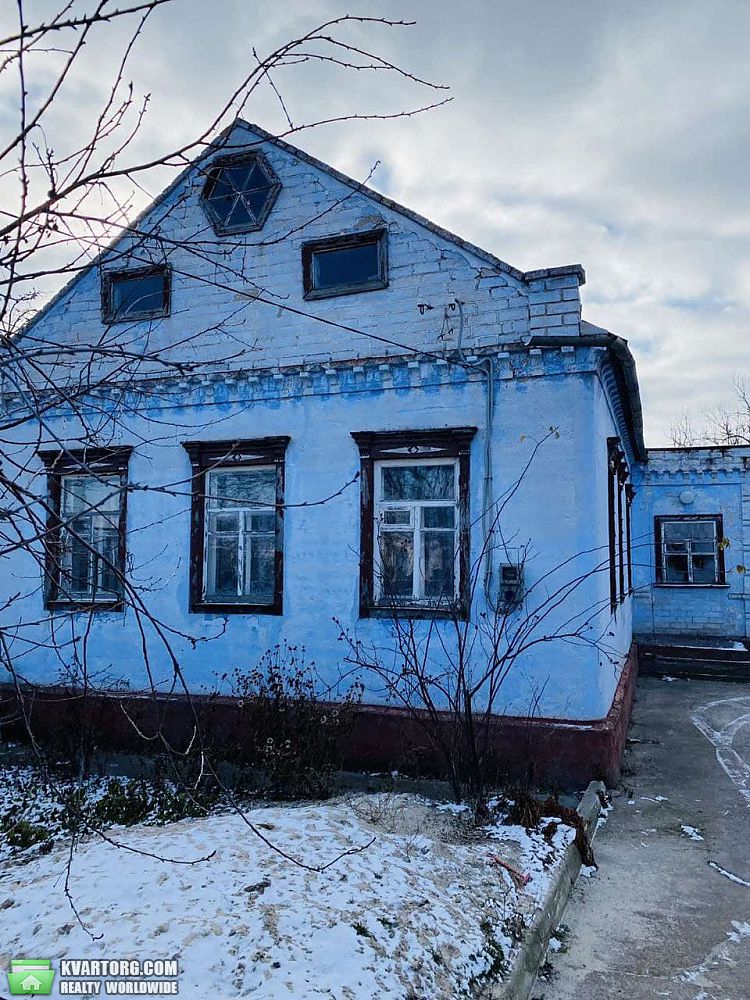 Sell house. Днепропетровск, Минусинская — photo 1