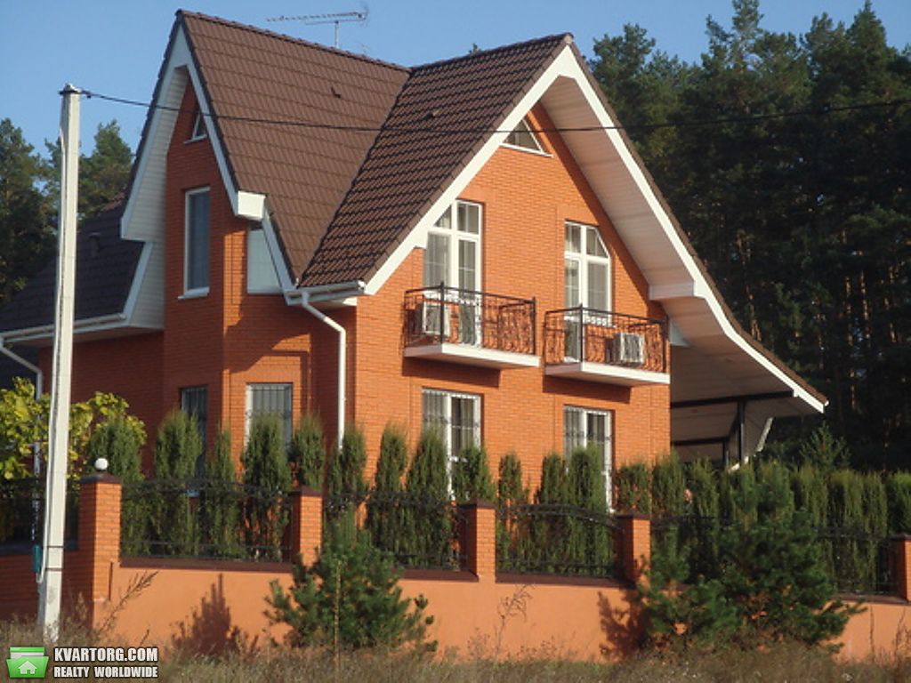 Sell house. Киевская обл., Дзвонковое — photo 10