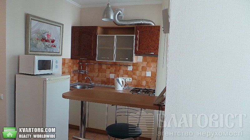 Sell 1-room apartment. Киев,  Франко — photo 9