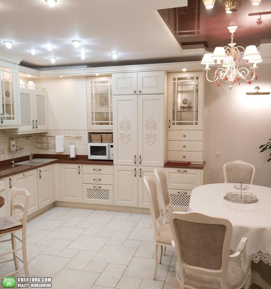 Rent out 3-room apartment. Киев,  Шумского — photo 2
