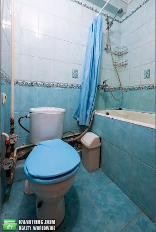 Sell 1-room apartment. Киев, Иорданская — photo 8