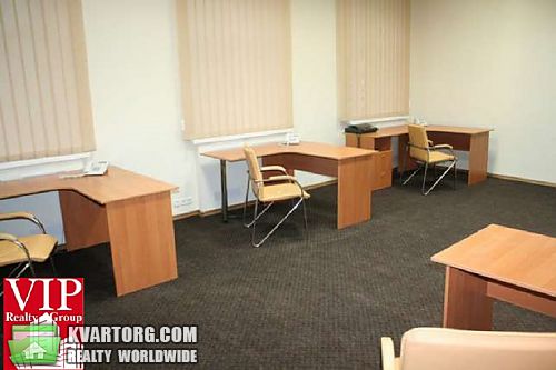 Rent out office. Киев, Щорса — photo 2