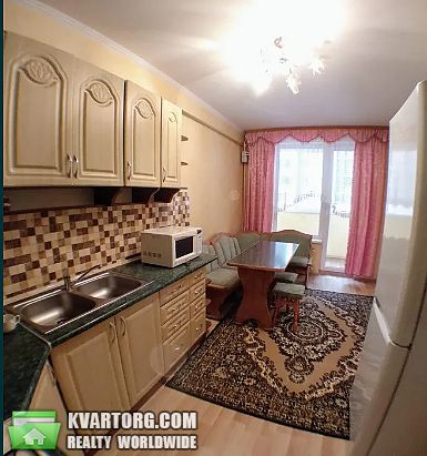 Rent out 2-room apartment. Львов, Княгині Ольги — photo 2