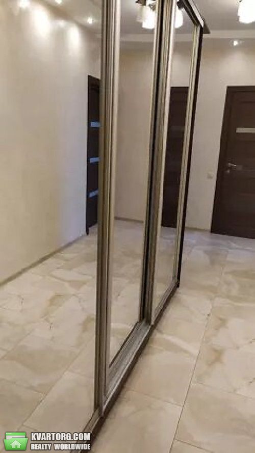 Rent out 1-room apartment. Киев, Вильямса — photo 9